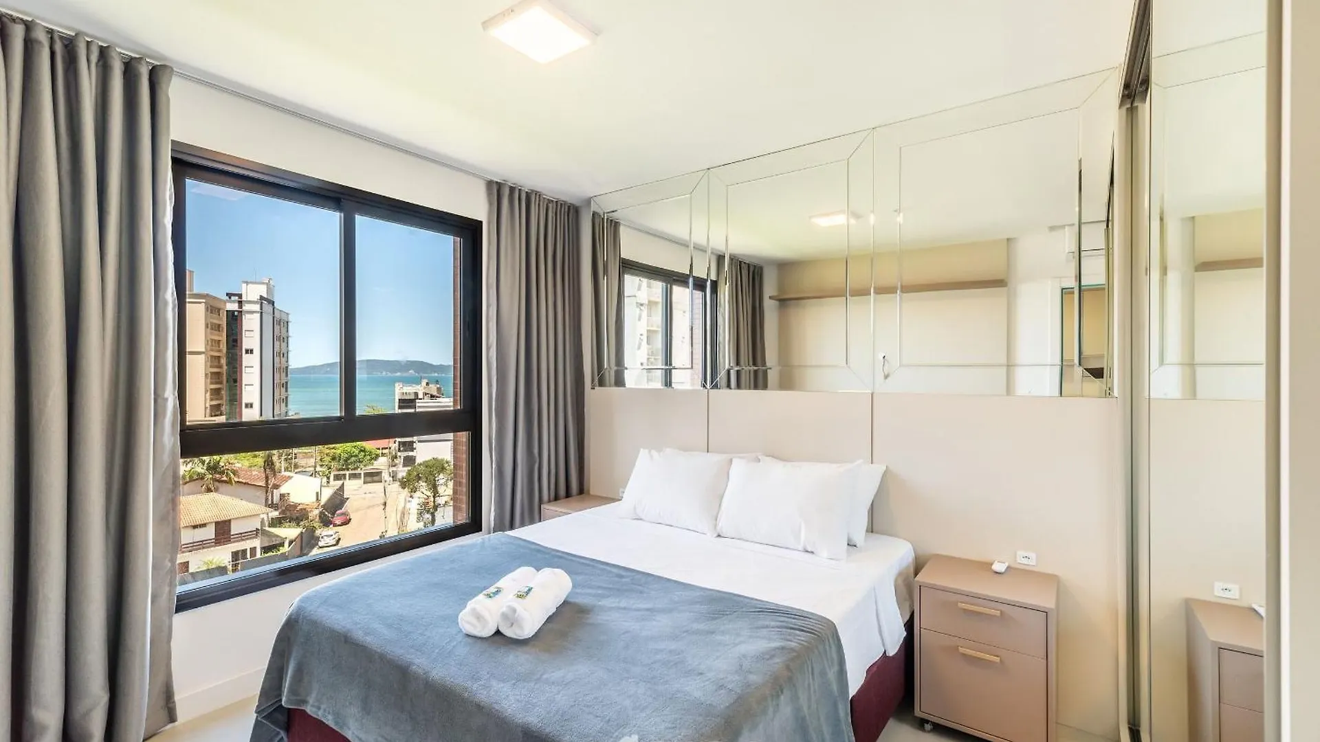Mhf III - Apts Variados A 280M Da Praia Em Itapema