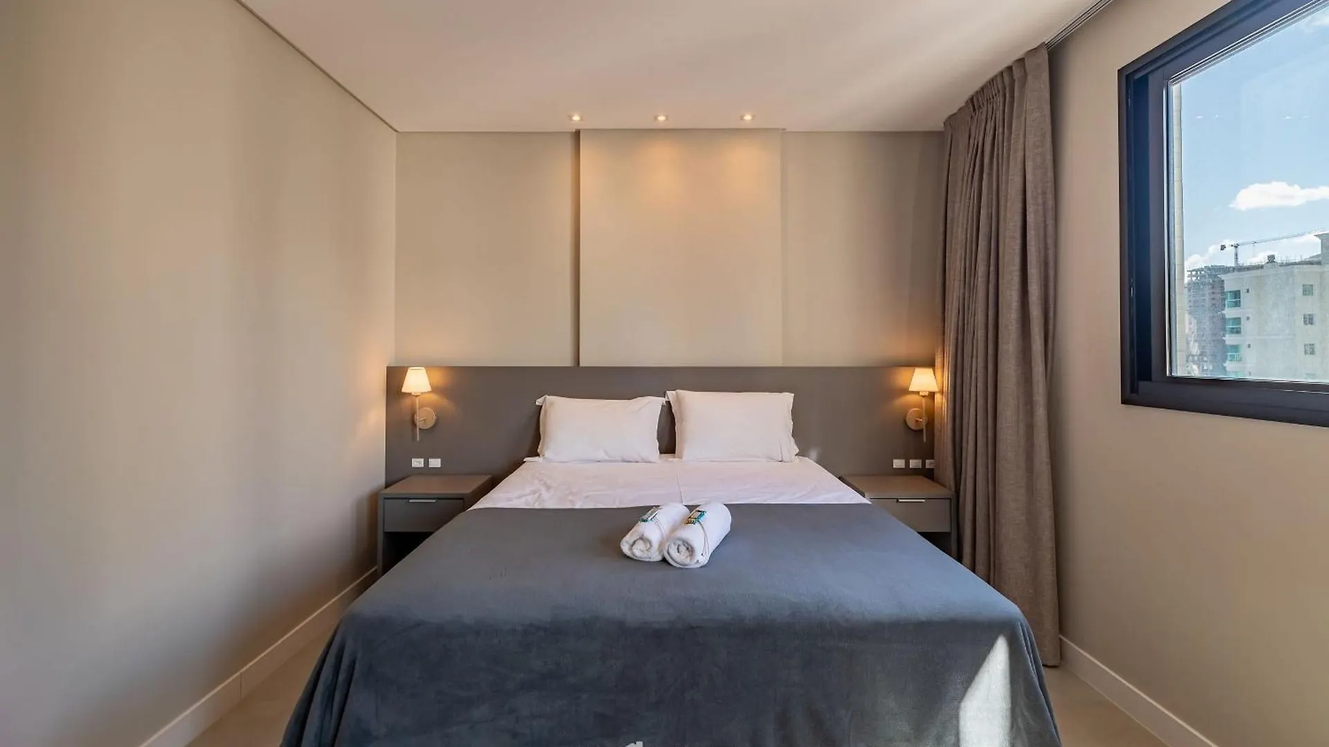 Apartamento Mhf III - Apts Variados A 280M Da Praia Em Itapema