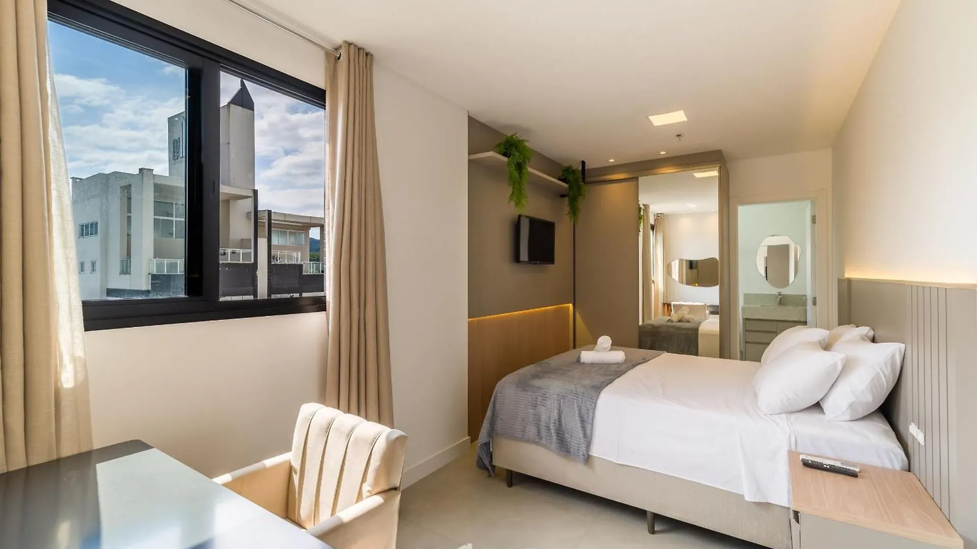 Mhf III - Apts Variados A 280M Da Praia Em 이타페마