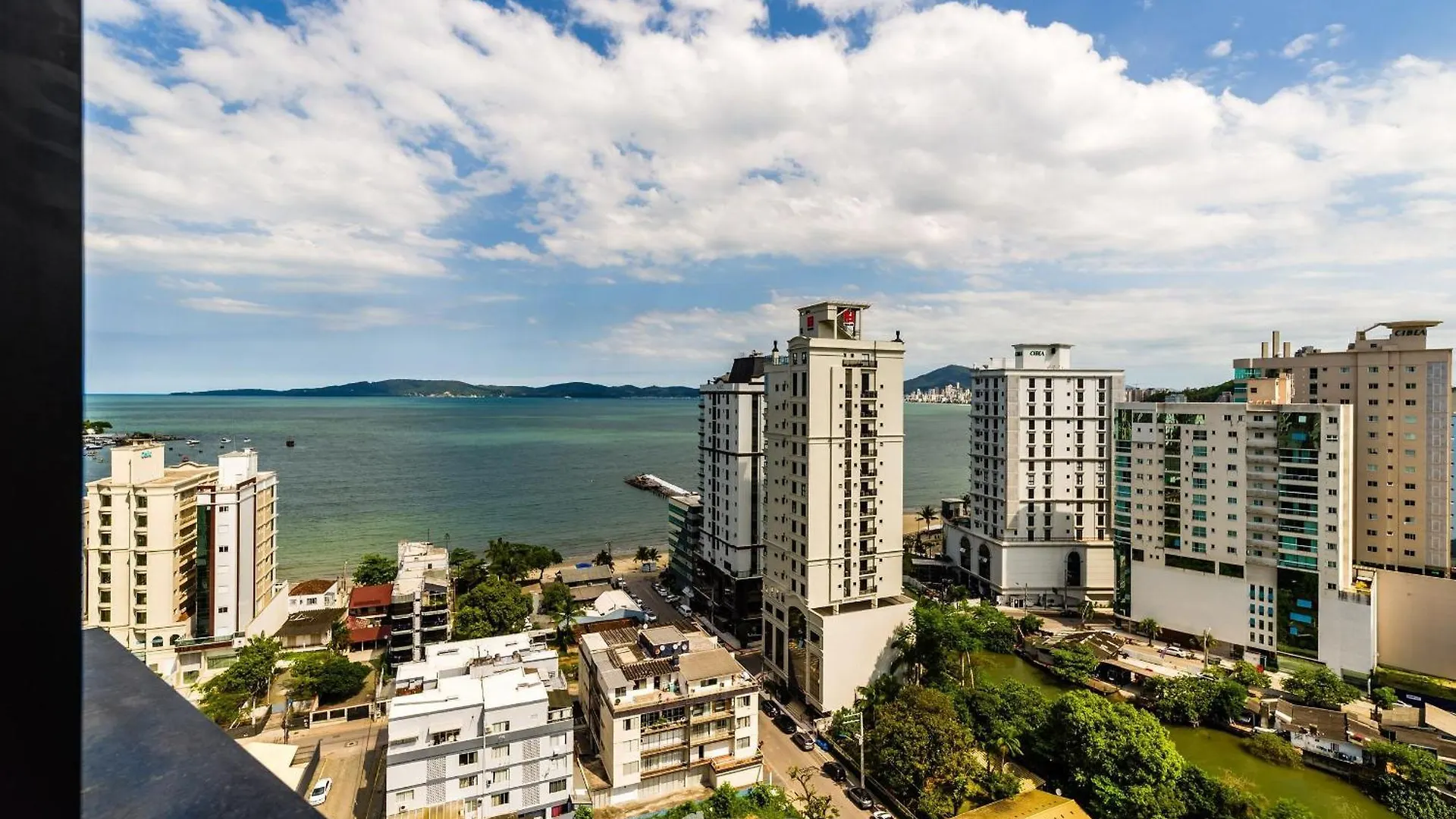 Mhf III - Apts Variados A 280M Da Praia Em Itapema
