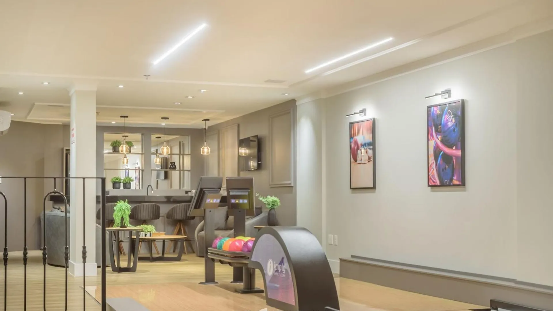 Apartamento Mhf III - Apts Variados A 280M Da Praia Em Itapema