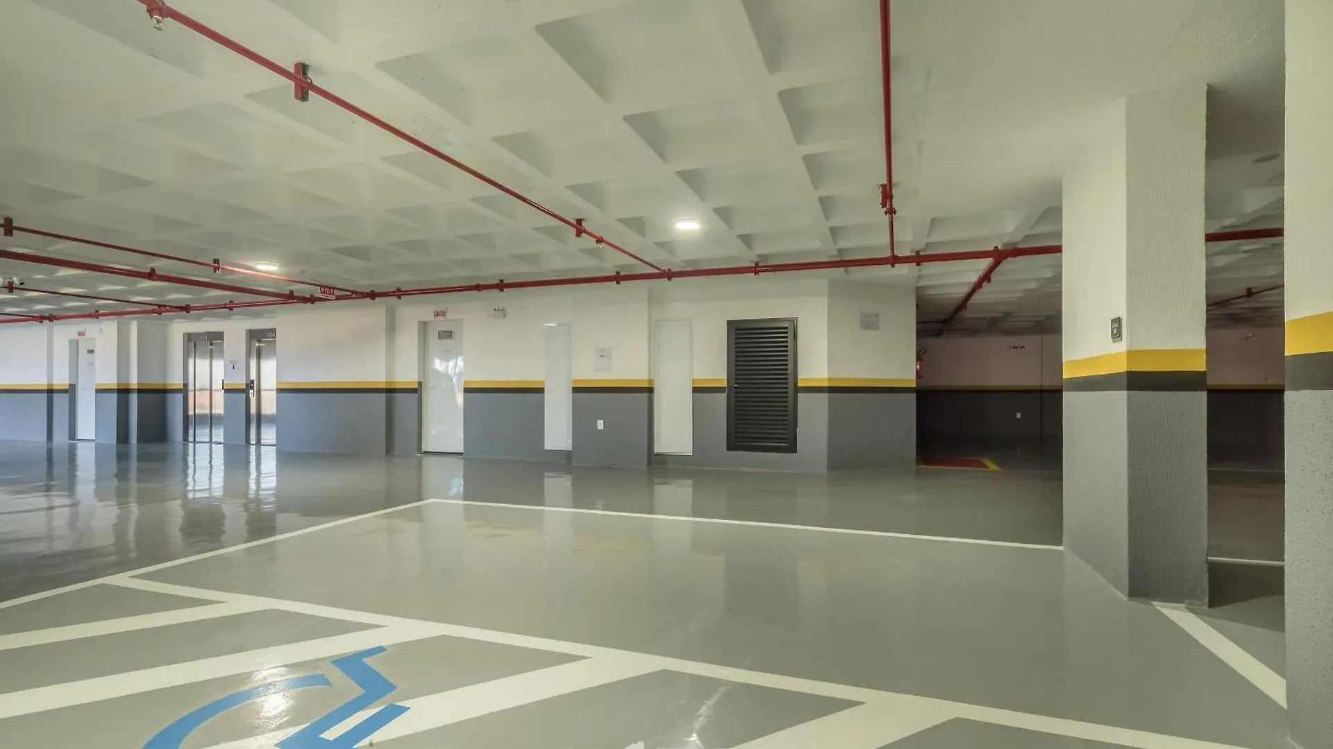 Mhf III - Apts Variados A 280M Da Praia Em Itapema Apartamento