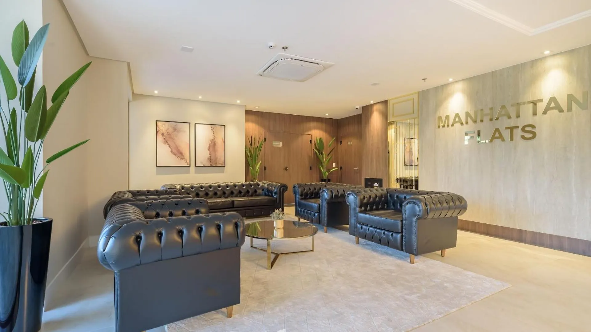 Apartamento Mhf III - Apts Variados A 280M Da Praia Em Itapema Brasil