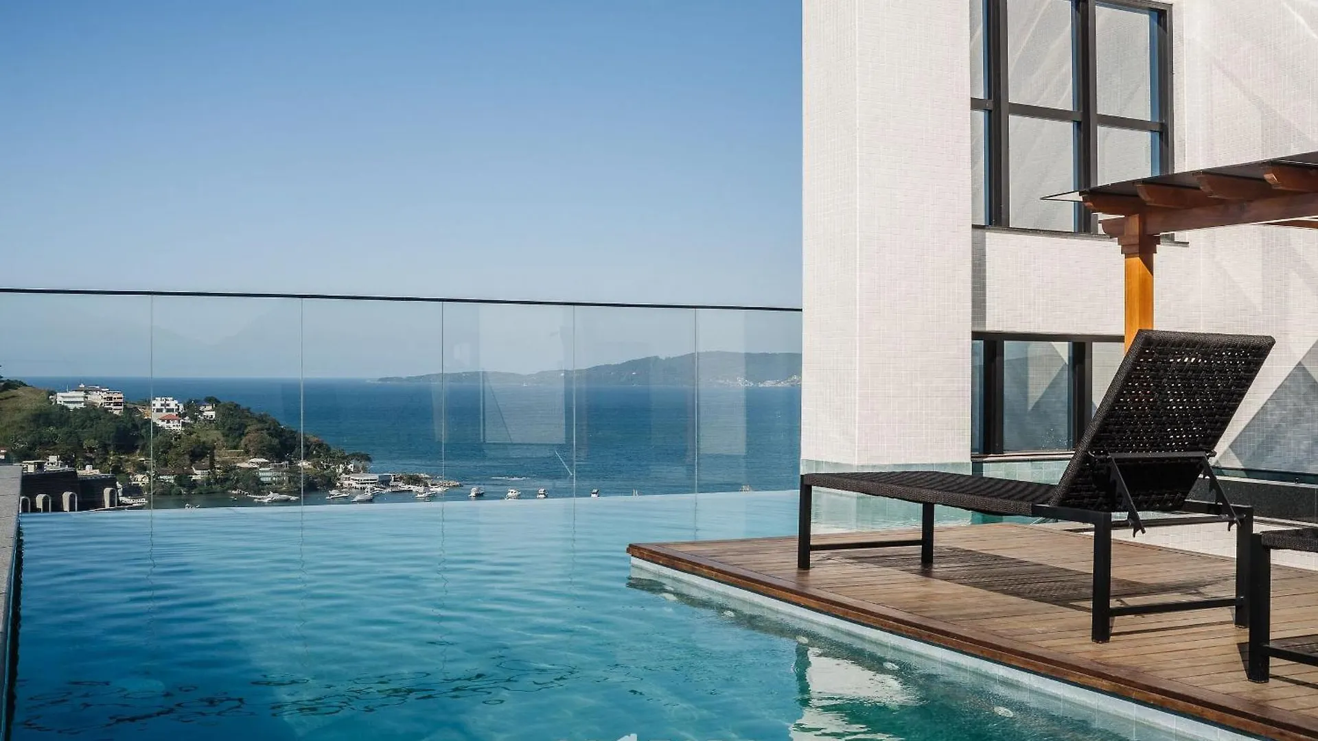 Mhf III - Apts Variados A 280M Da Praia Em Itapema