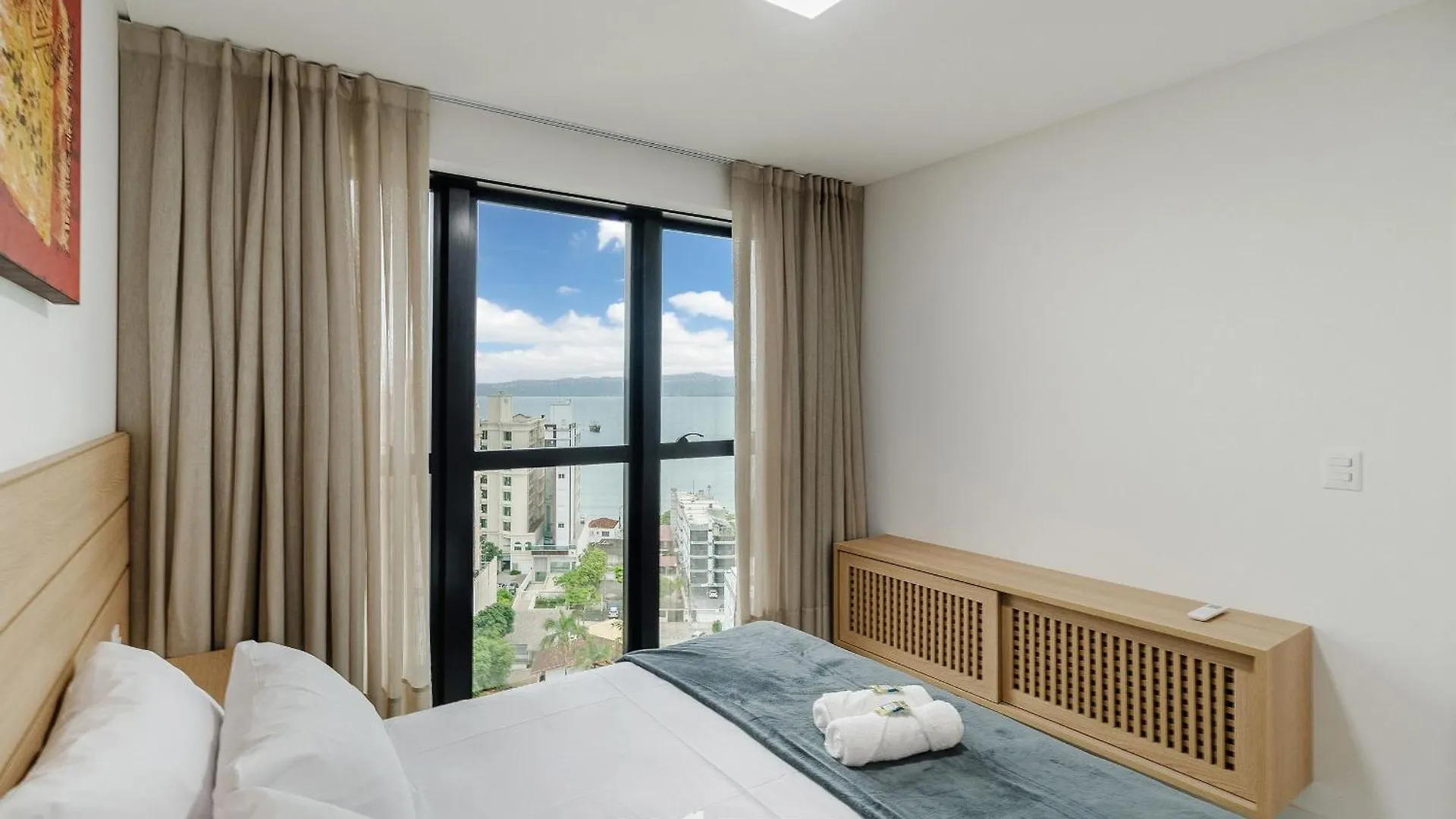 Apartamento Mhf III - Apts Variados A 280M Da Praia Em Itapema