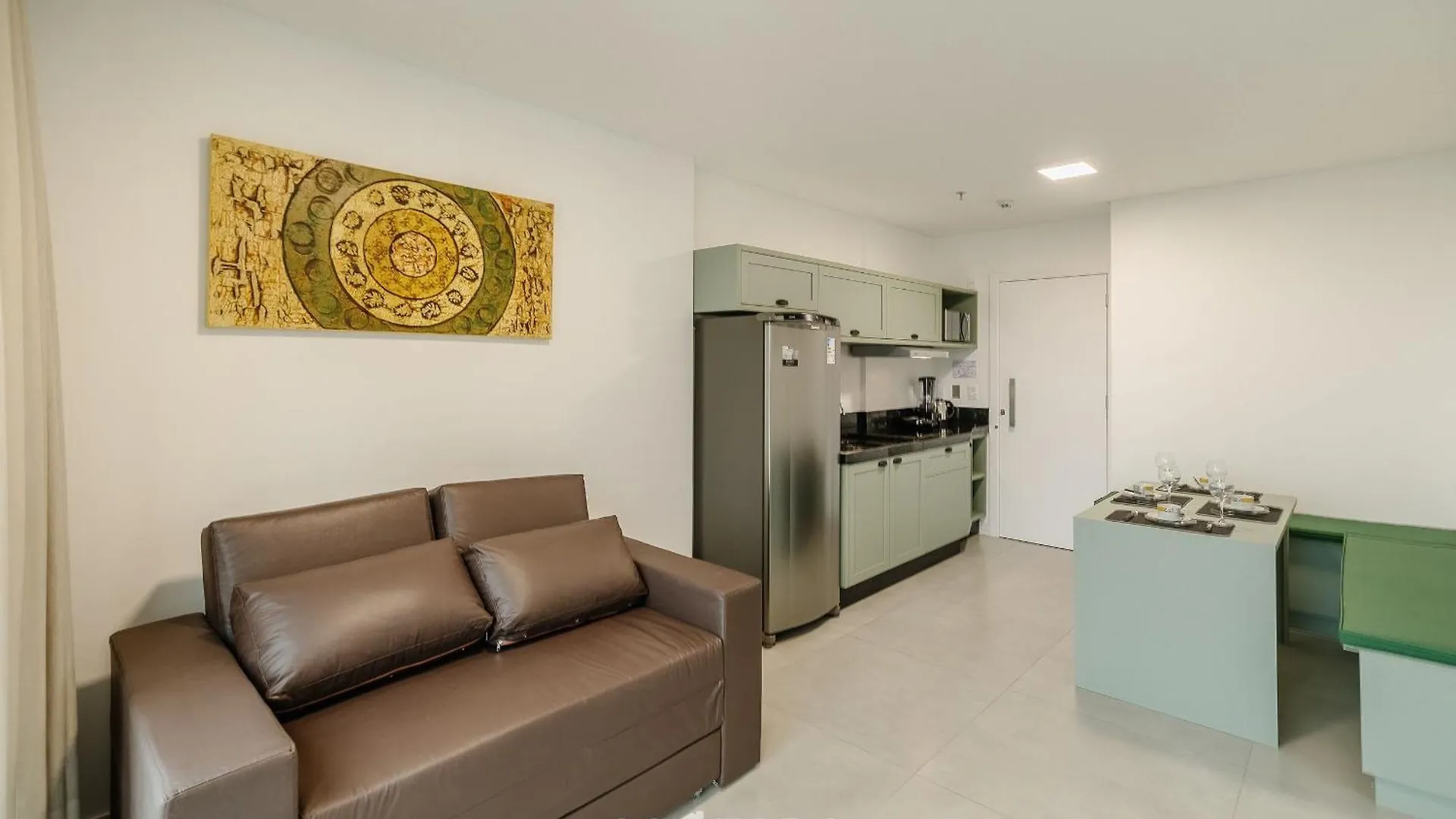 Mhf III - Apts Variados A 280M Da Praia Em Itapema