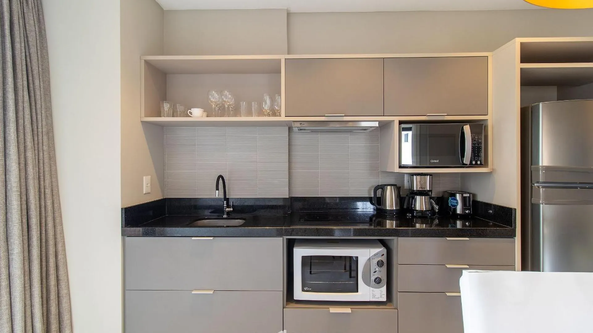 Mhf III - Apts Variados A 280M Da Praia Em 이타페마