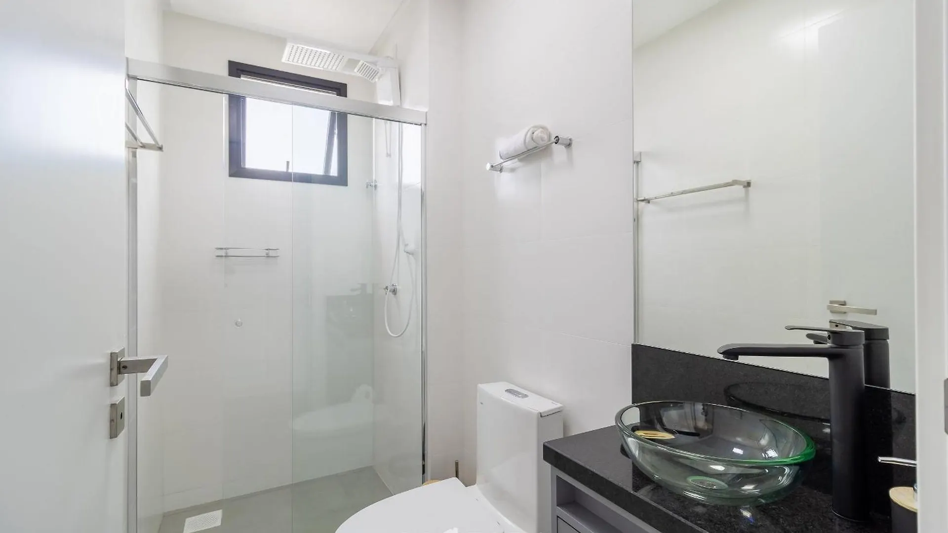 Mhf III - Apts Variados A 280M Da Praia Em 이타페마 아파트