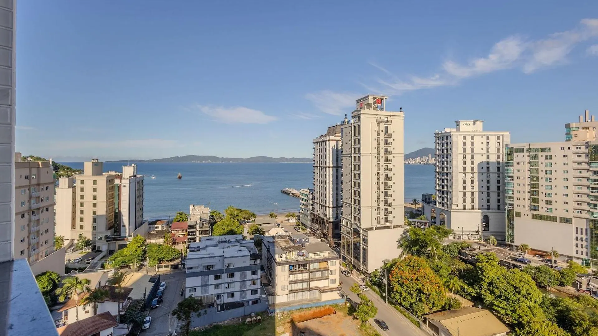Mhf III - Apts Variados A 280M Da Praia Em Itapema 0*,