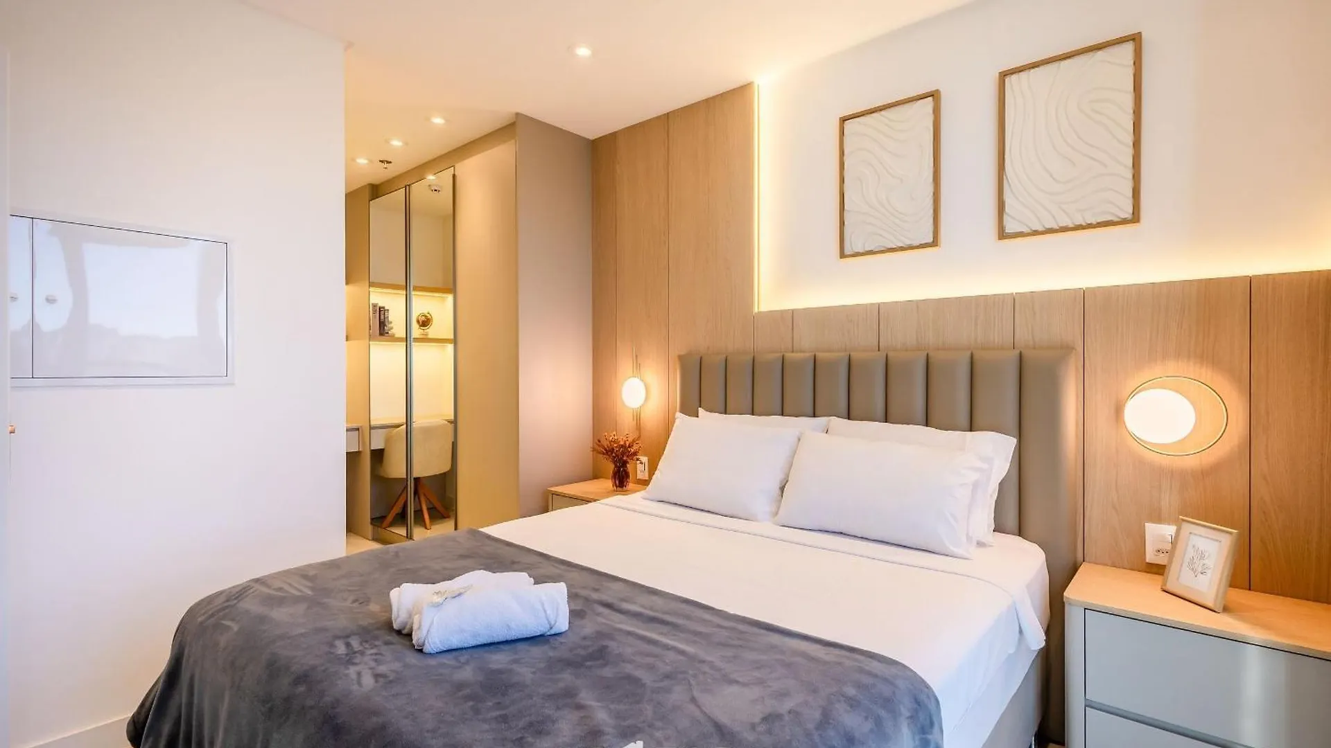 Mhf III - Apts Variados A 280M Da Praia Em Itapema 0*,