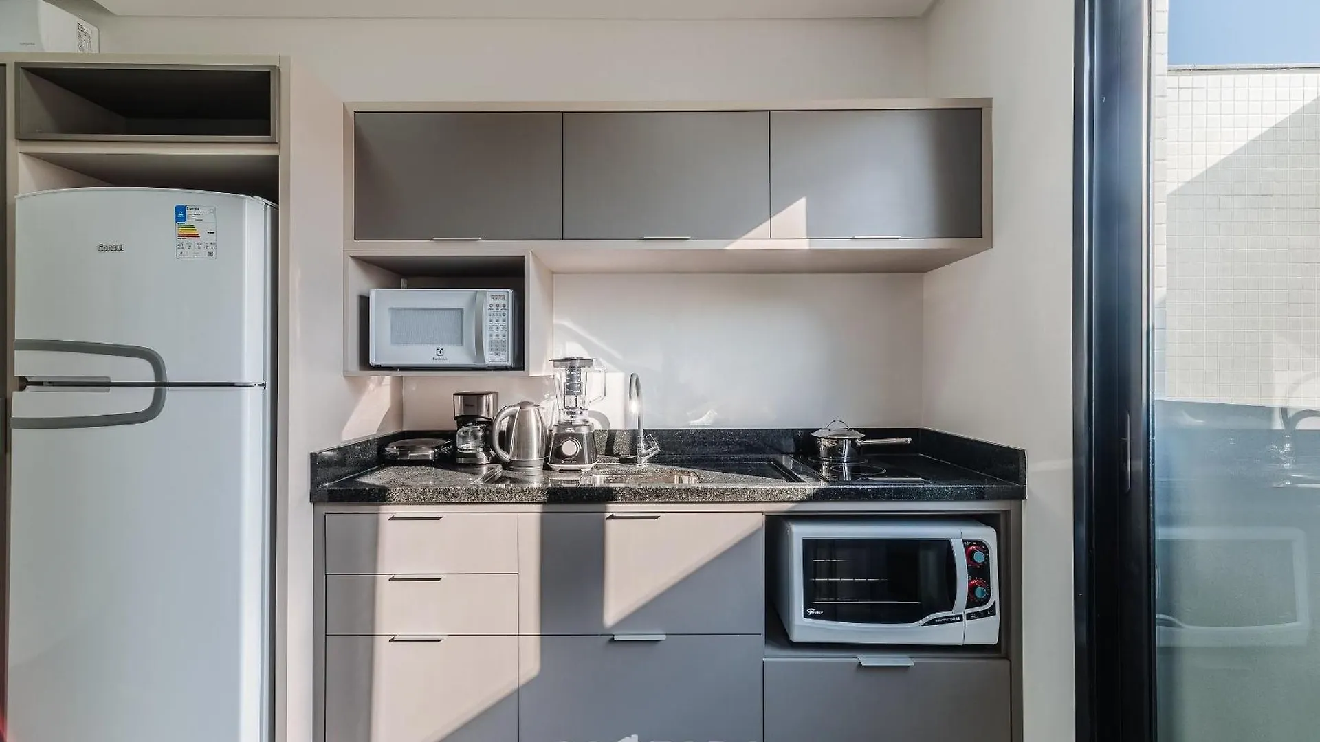 Apartamento Mhf III - Apts Variados A 280M Da Praia Em Itapema