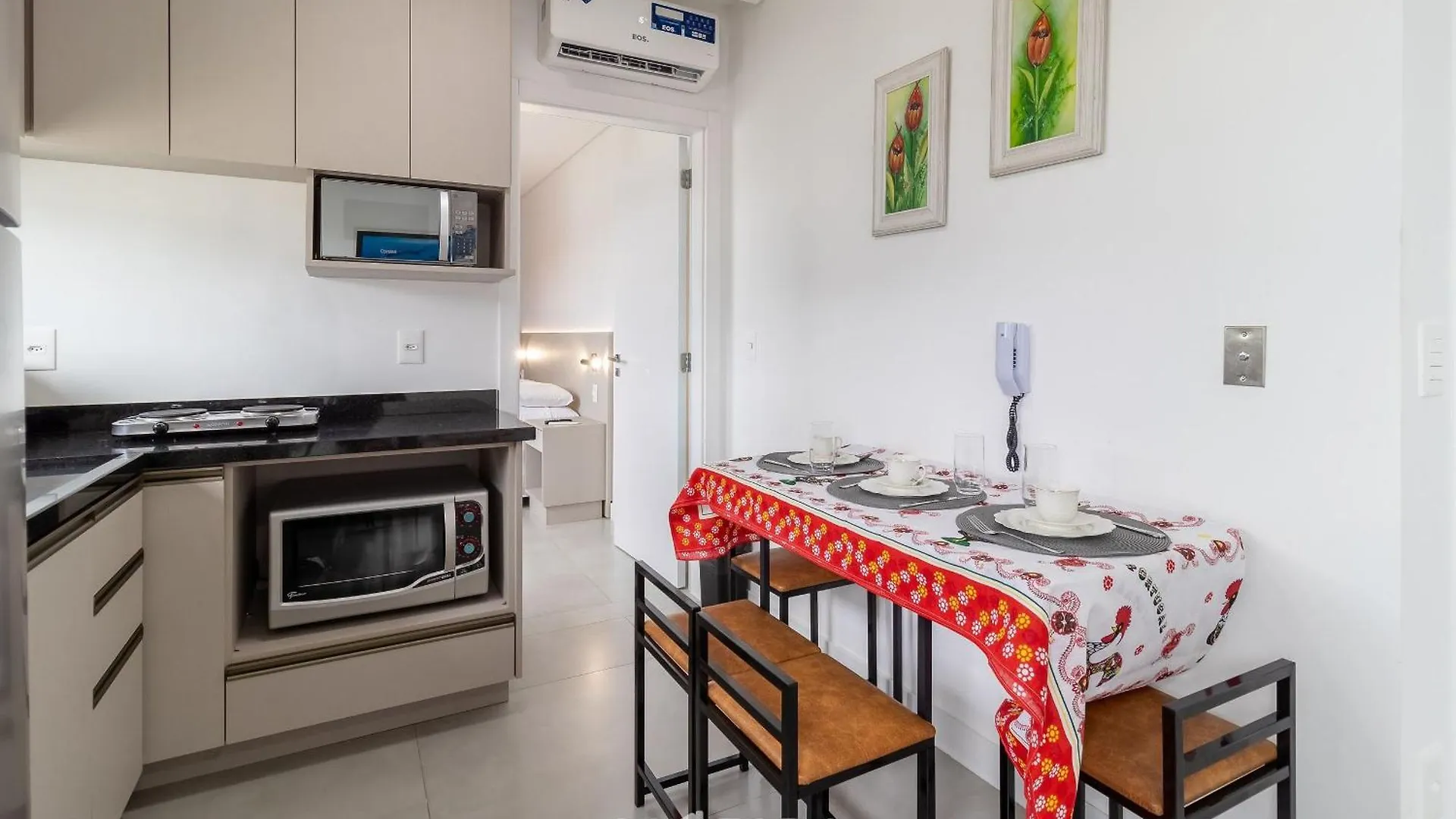 Mhf III - Apts Variados A 280M Da Praia Em Itapema 0*,  Brasil