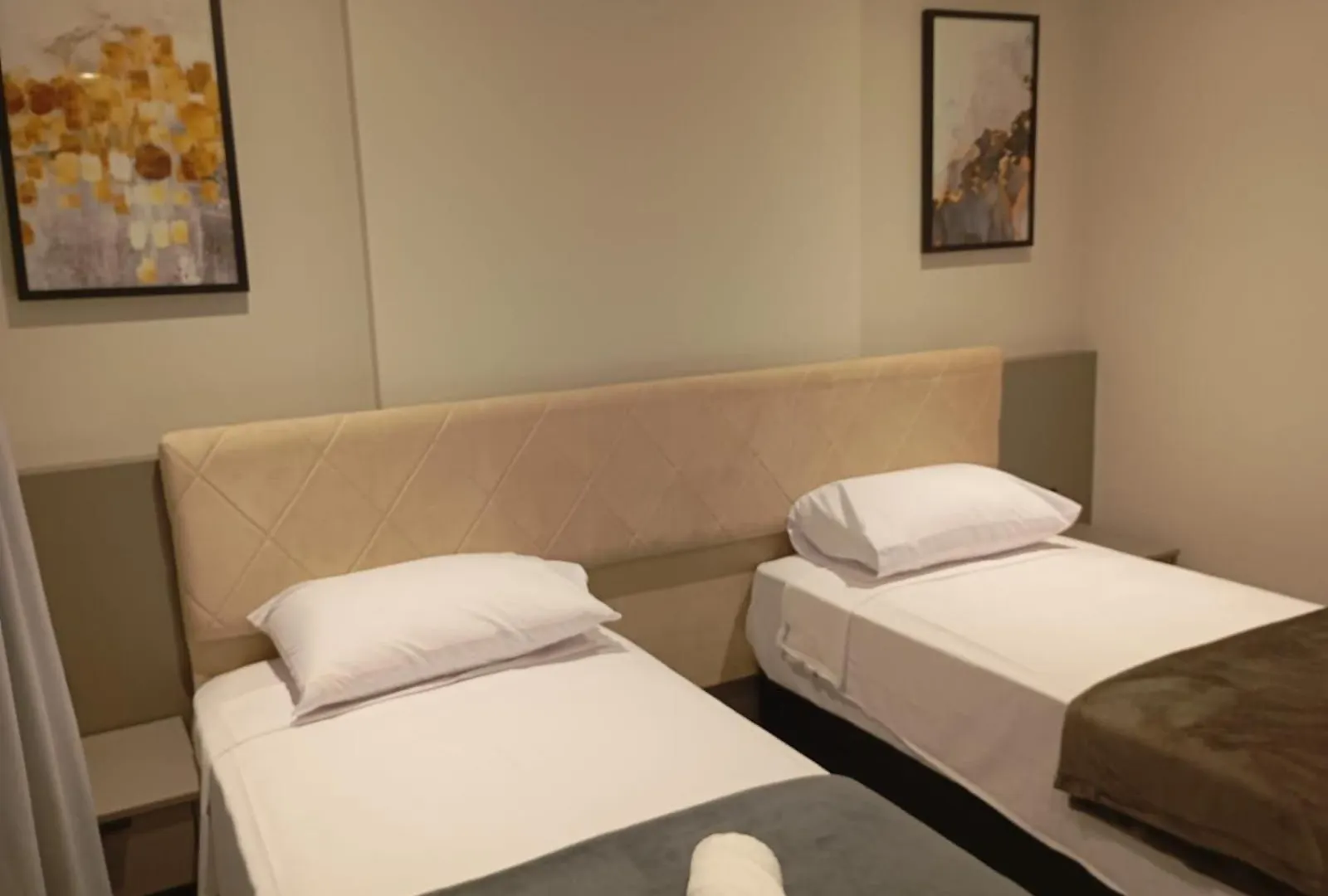 Mhf III - Apts Variados A 280M Da Praia Em Itapema Apartamento