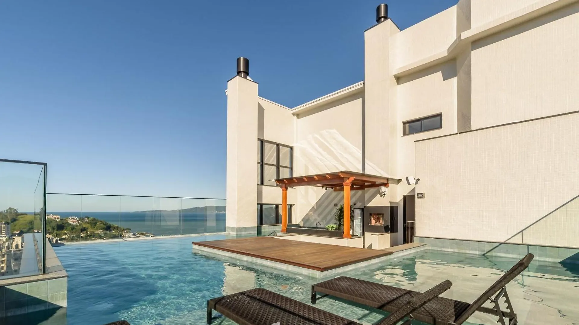 Apartamento Mhf III - Apts Variados A 280M Da Praia Em Itapema